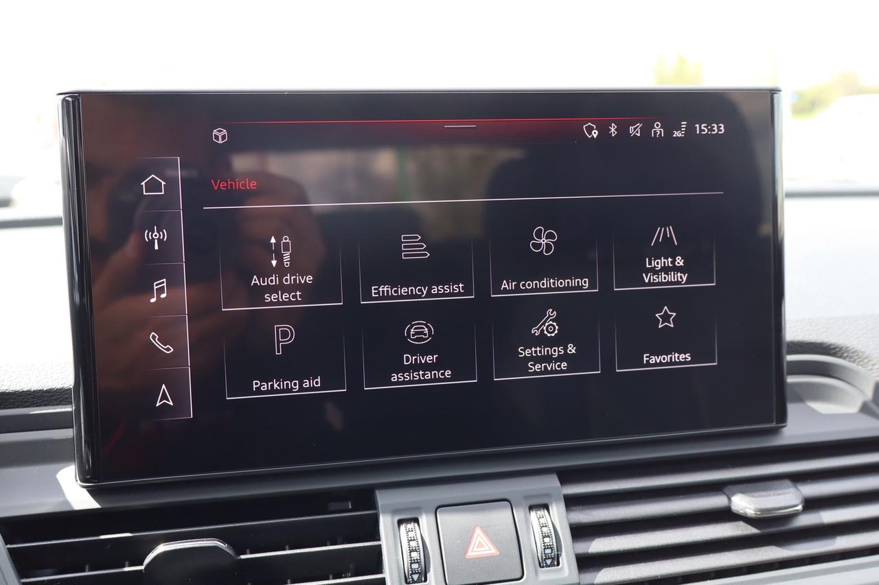 2022 Audi Q5 2.0T Progressiv Quattro Photo