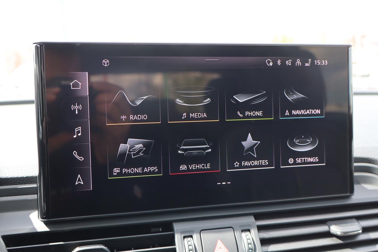 2022 Audi Q5 2.0T Progressiv Quattro Photo