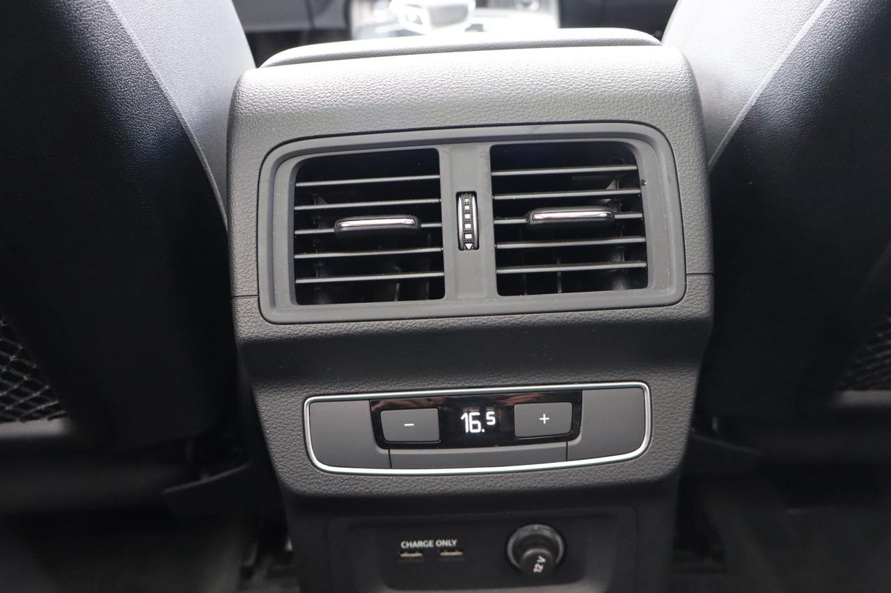 2022 Audi Q5 2.0T Progressiv Quattro Photo