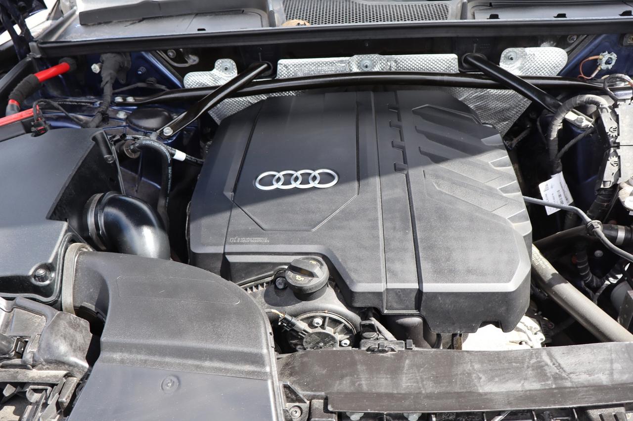 2022 Audi Q5 2.0T Progressiv Quattro Photo