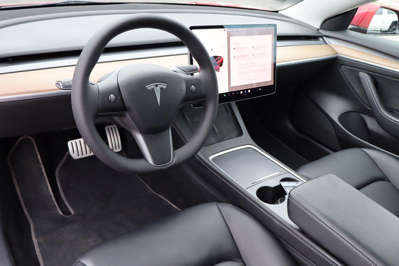 2022 Tesla Model 3 Performance   Dual Motor   No Accident   Clean Car Photo