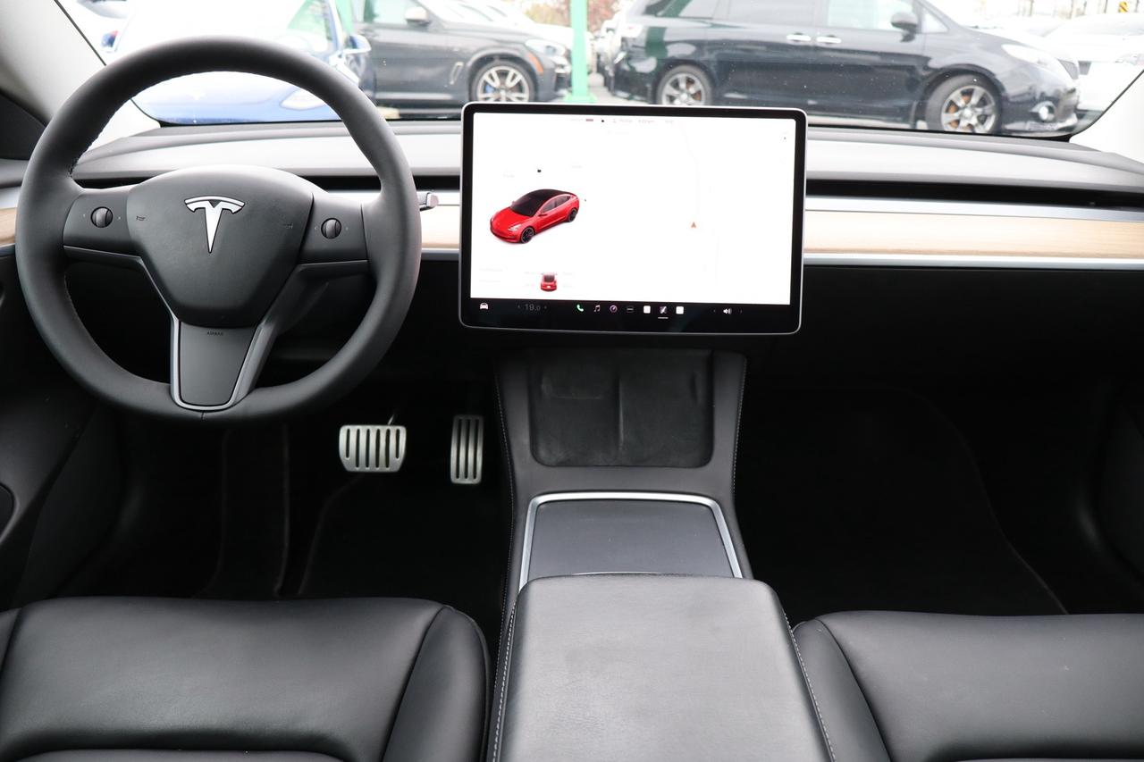 2022 Tesla Model 3 Performance   Dual Motor   No Accident   Clean Car Photo