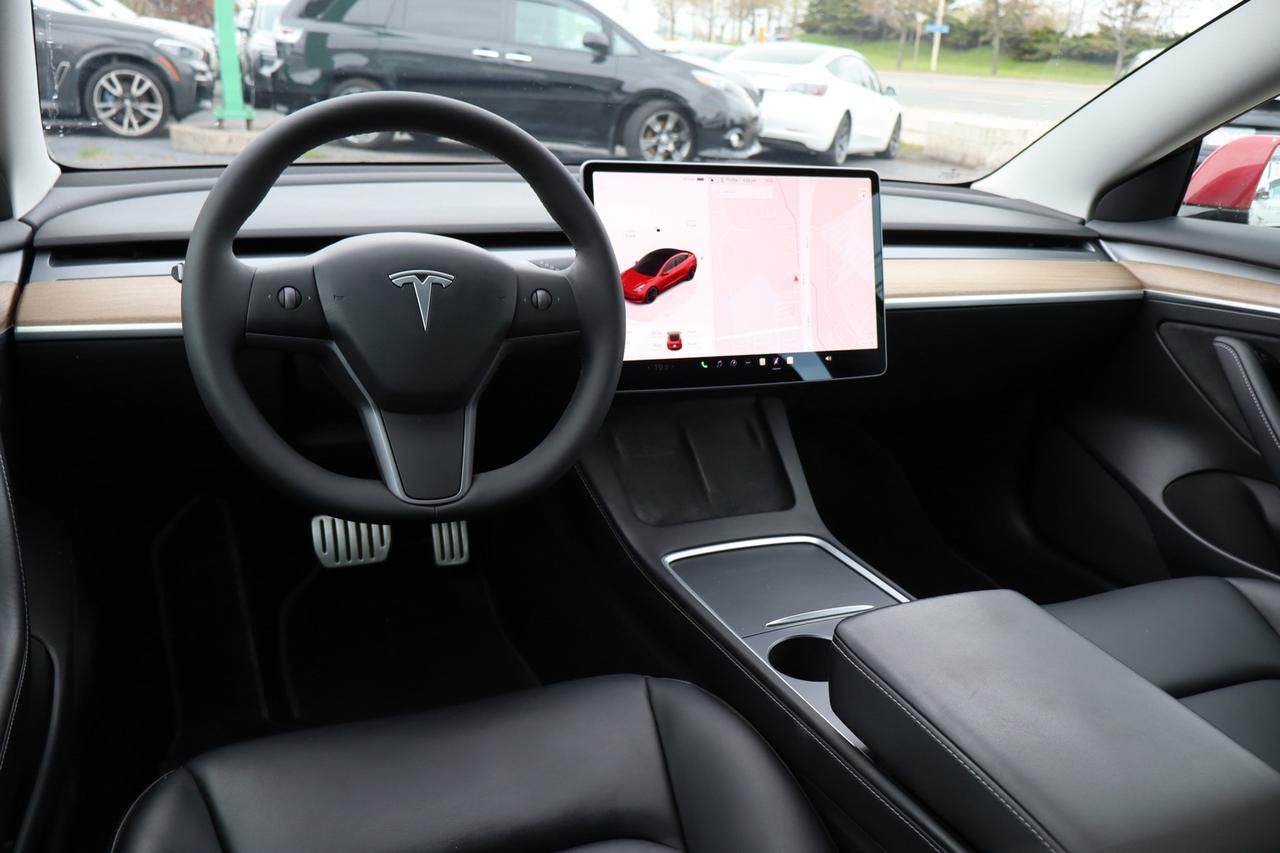 2022 Tesla Model 3 Performance   Dual Motor   No Accident   Clean Car Photo