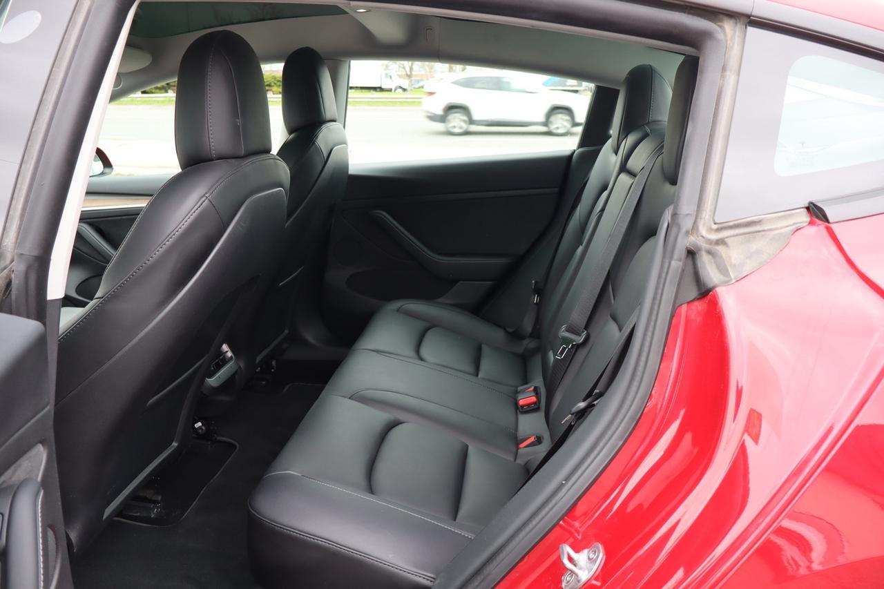 2022 Tesla Model 3 Performance   Dual Motor   No Accident   Clean Car Photo