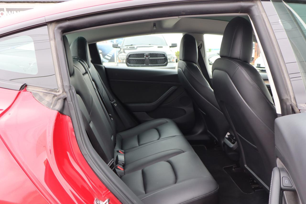 2022 Tesla Model 3 Performance   Dual Motor   No Accident   Clean Car Photo