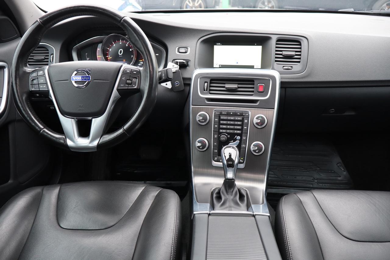 2016 Volvo S60 T5 PREMIER   AWD   SAFETY INCLUDED Photo
