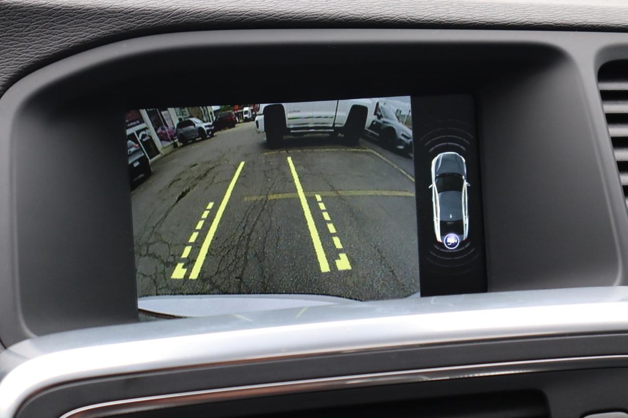 2016 Volvo S60 T5 PREMIER   AWD   SAFETY INCLUDED Photo