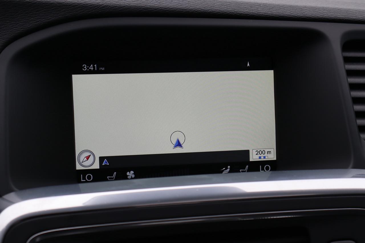 2016 Volvo S60 T5 PREMIER   AWD   SAFETY INCLUDED Photo