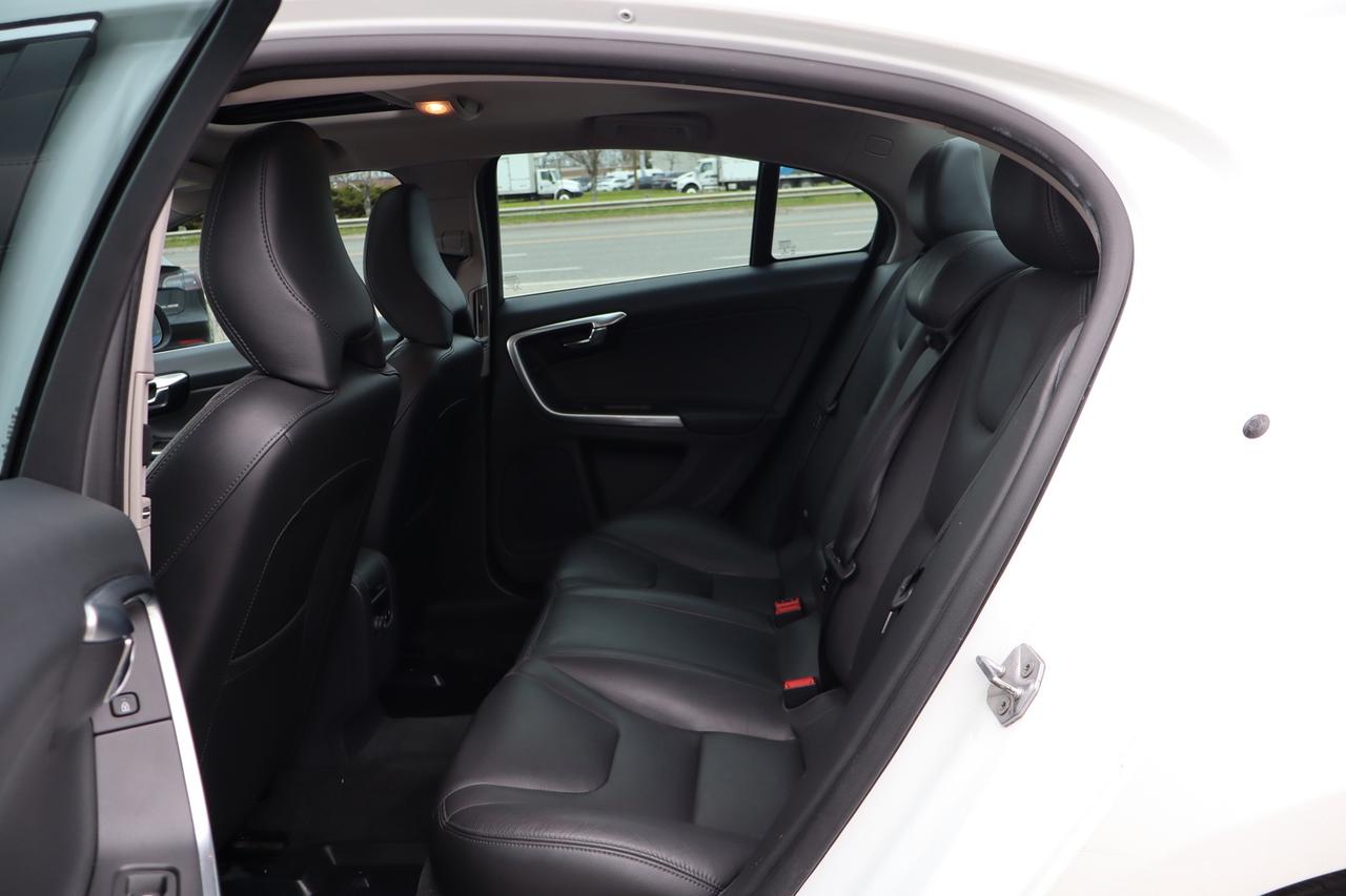 2016 Volvo S60 T5 PREMIER   AWD   SAFETY INCLUDED Photo