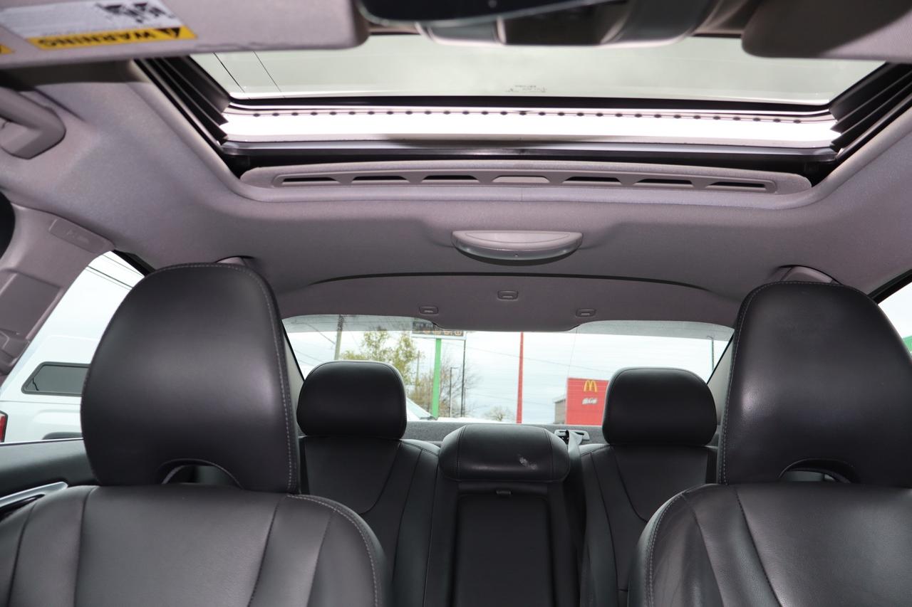 2016 Volvo S60 T5 PREMIER   AWD   SAFETY INCLUDED Photo