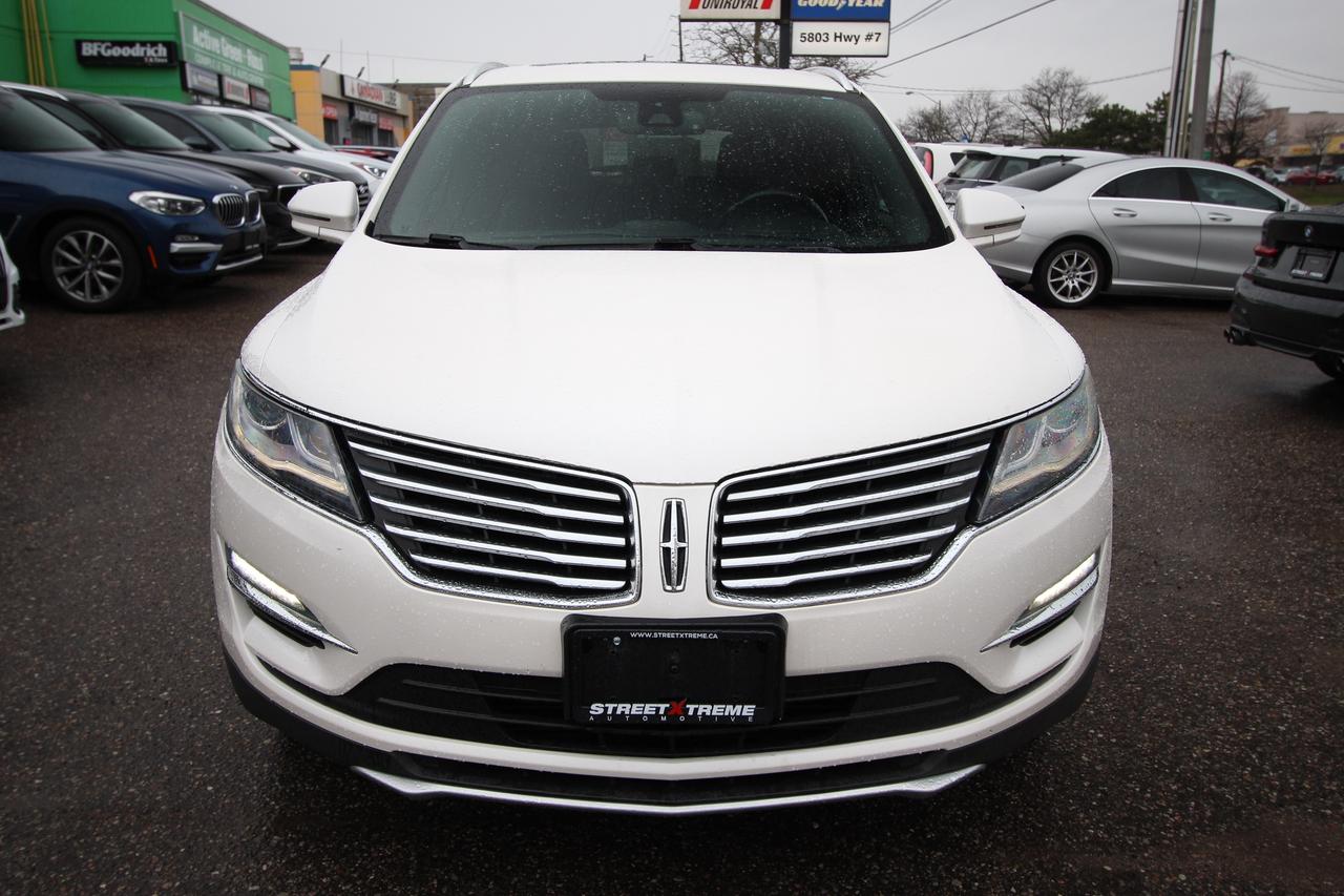 2018 Lincoln MKC Reserve- TOP TRIM NO ACCIDENTS CLEAN TITLE Photo