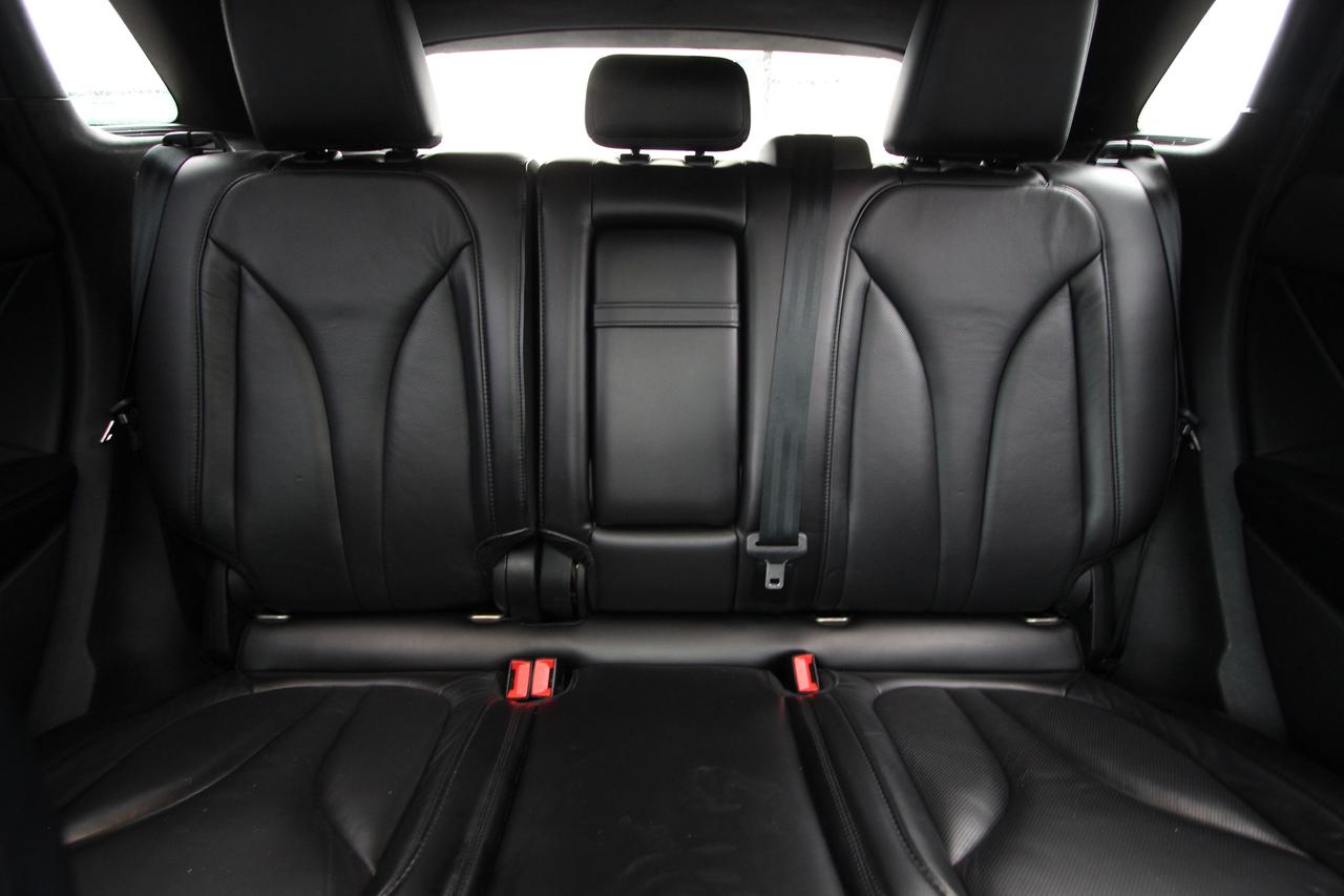 2018 Lincoln MKC Reserve- TOP TRIM NO ACCIDENTS CLEAN TITLE Photo