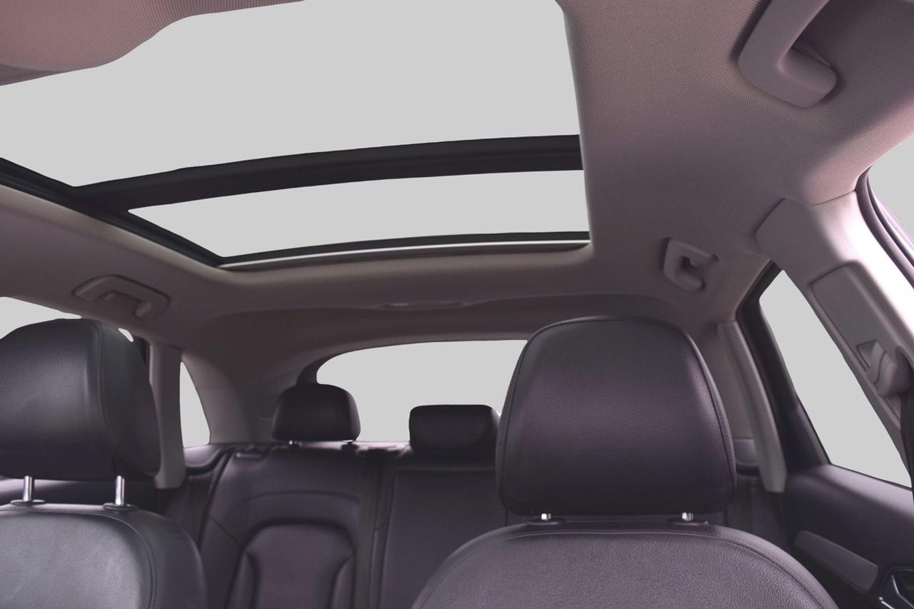 2016 Audi Q3 Progressiv AWD Navi Panoramic Sunroof Photo