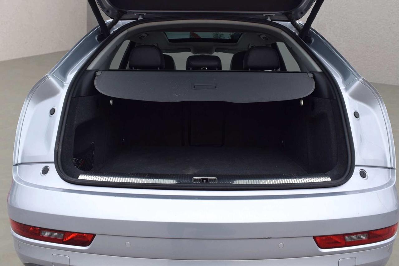 2016 Audi Q3 Progressiv AWD Navi Panoramic Sunroof Photo