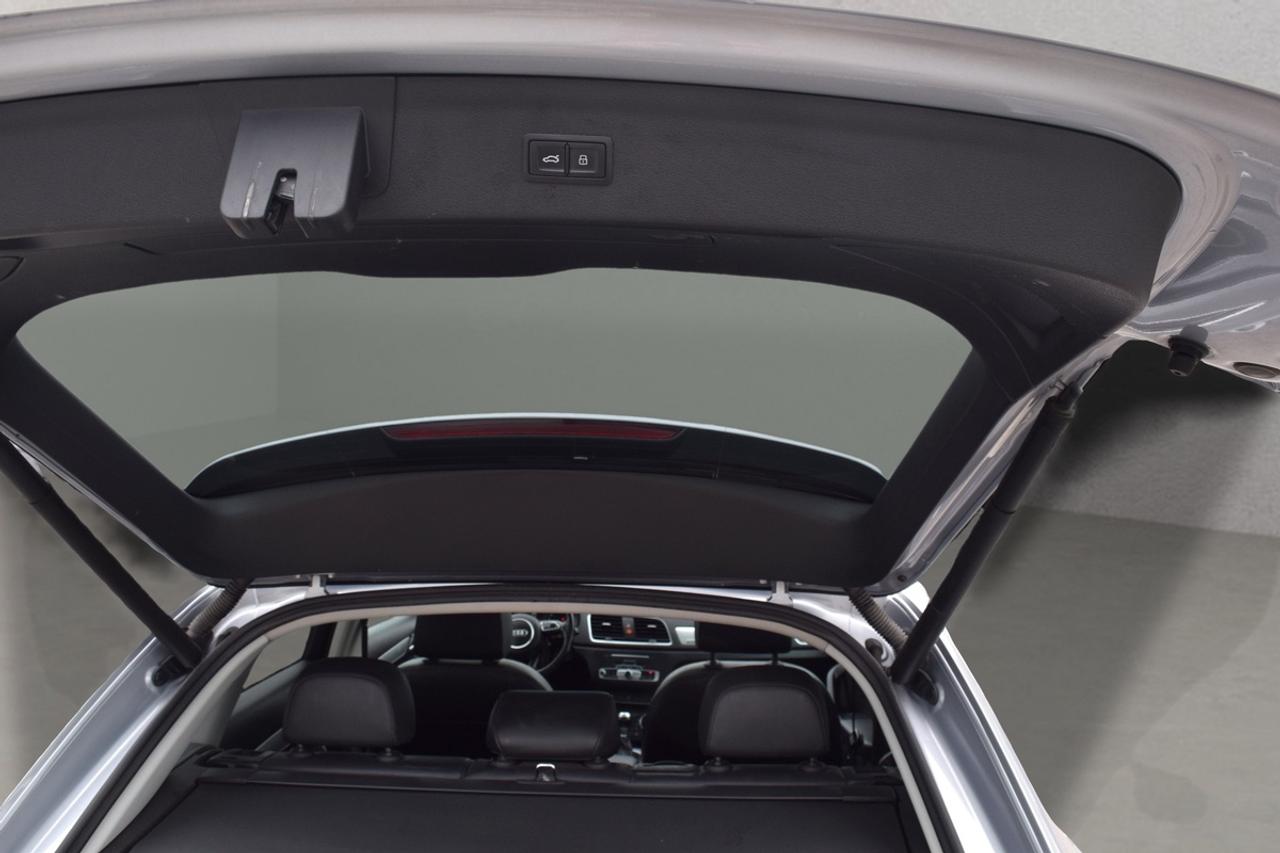 2016 Audi Q3 Progressiv AWD Navi Panoramic Sunroof Photo