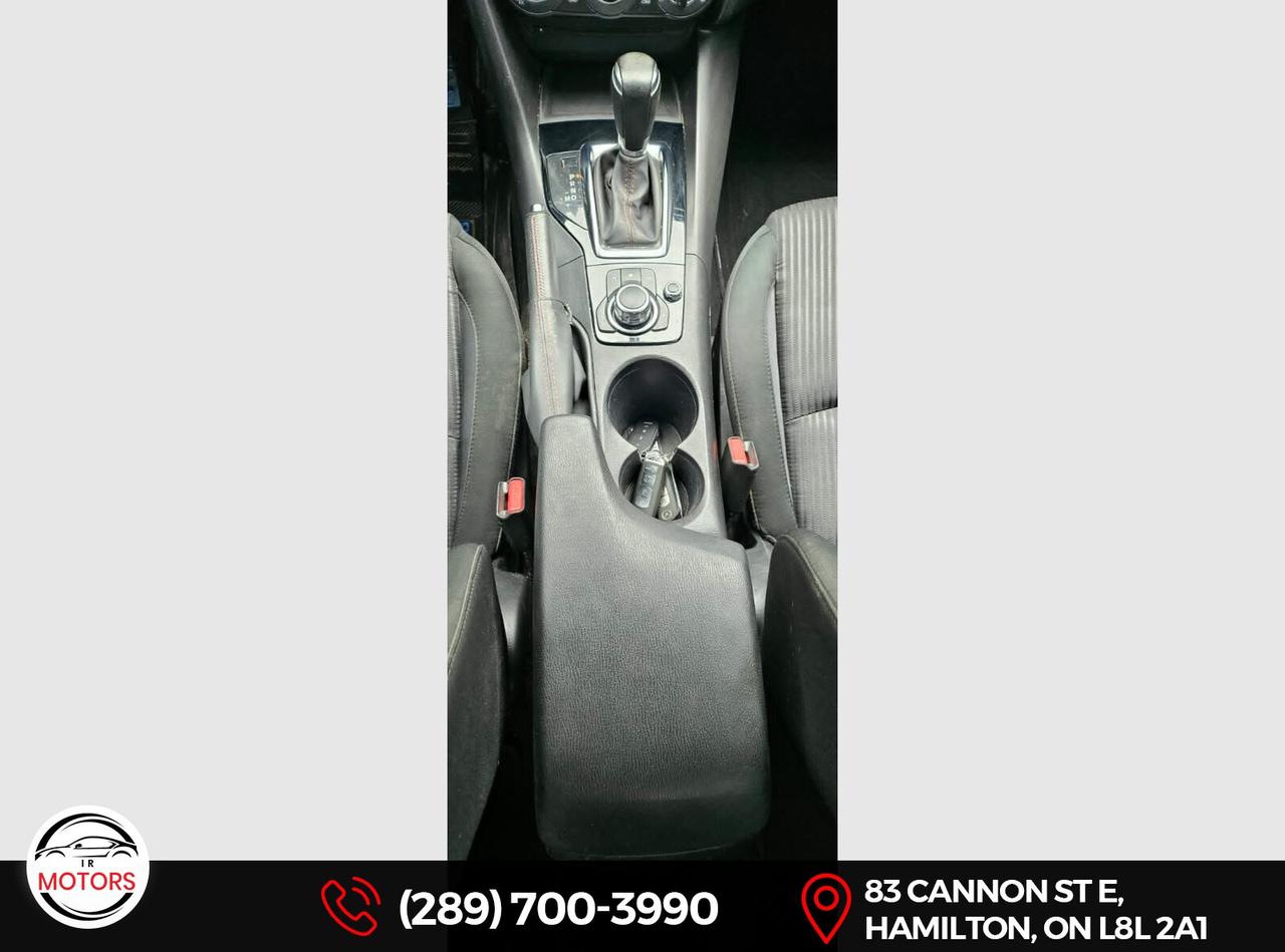 2014 Mazda Mazda3 GS-SKY *Certified* *3 Yr Warranty*  Photo