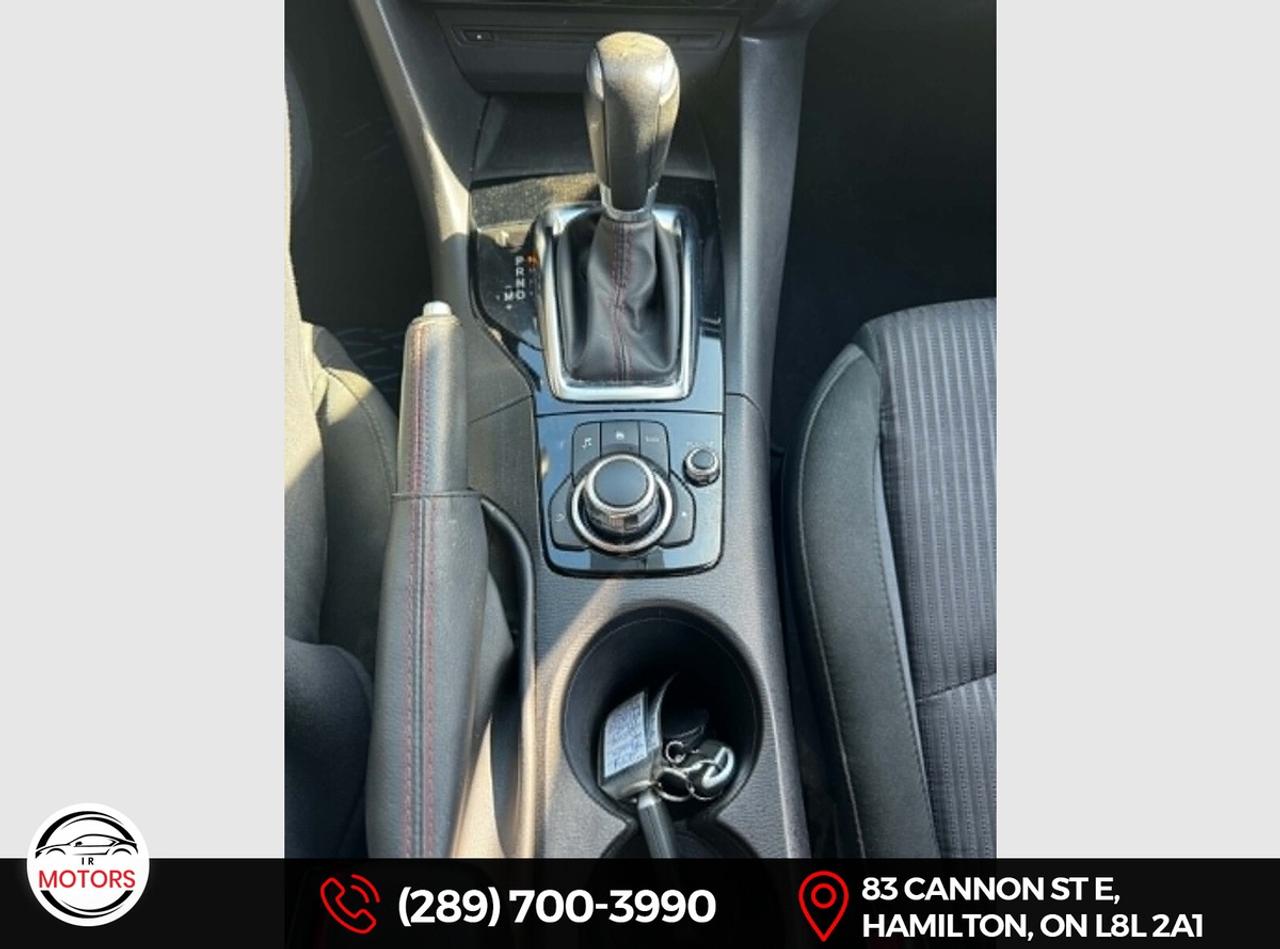 2014 Mazda Mazda3 GS-SKY *Certified* *3 Yr Warranty*  Photo