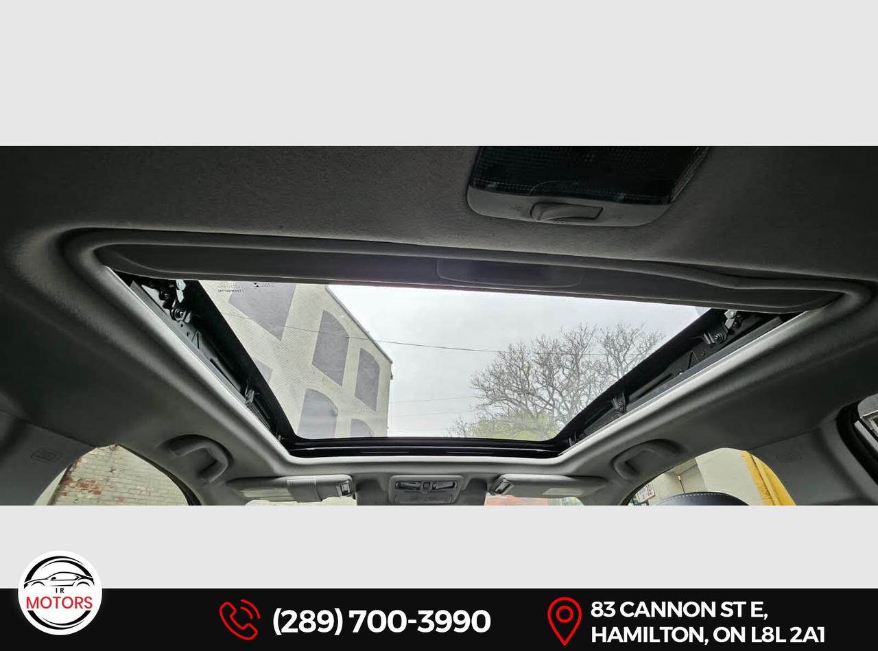 2014 Subaru Forester 2.0XT Touring – AWD – Certified – Warrant  Photo