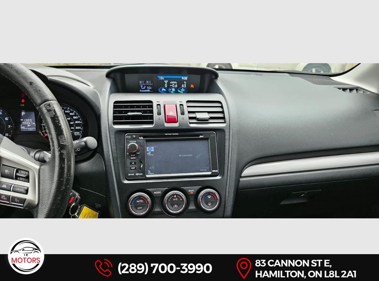 2014 Subaru Forester 2.0XT Touring AWD – Certified & Warranty  Photo