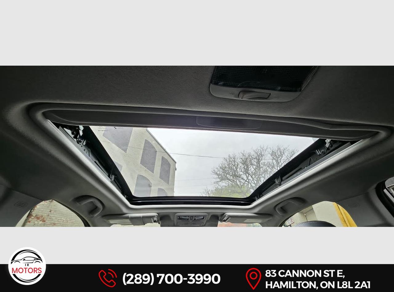2014 Subaru Forester 2.0XT Touring AWD – Certified & Warranty  Photo