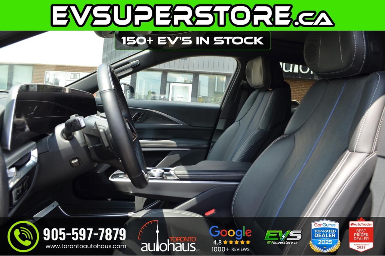 2024 Cadillac LYRIQ SPORT 2 I 600E4 AWD Photo