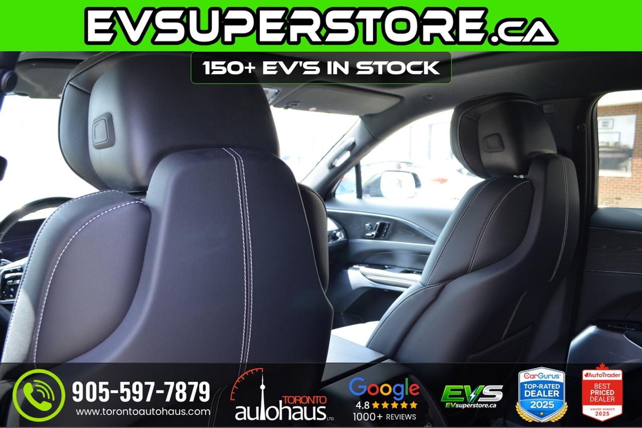2024 Cadillac LYRIQ SPORT 2 I 600E4 AWD Photo