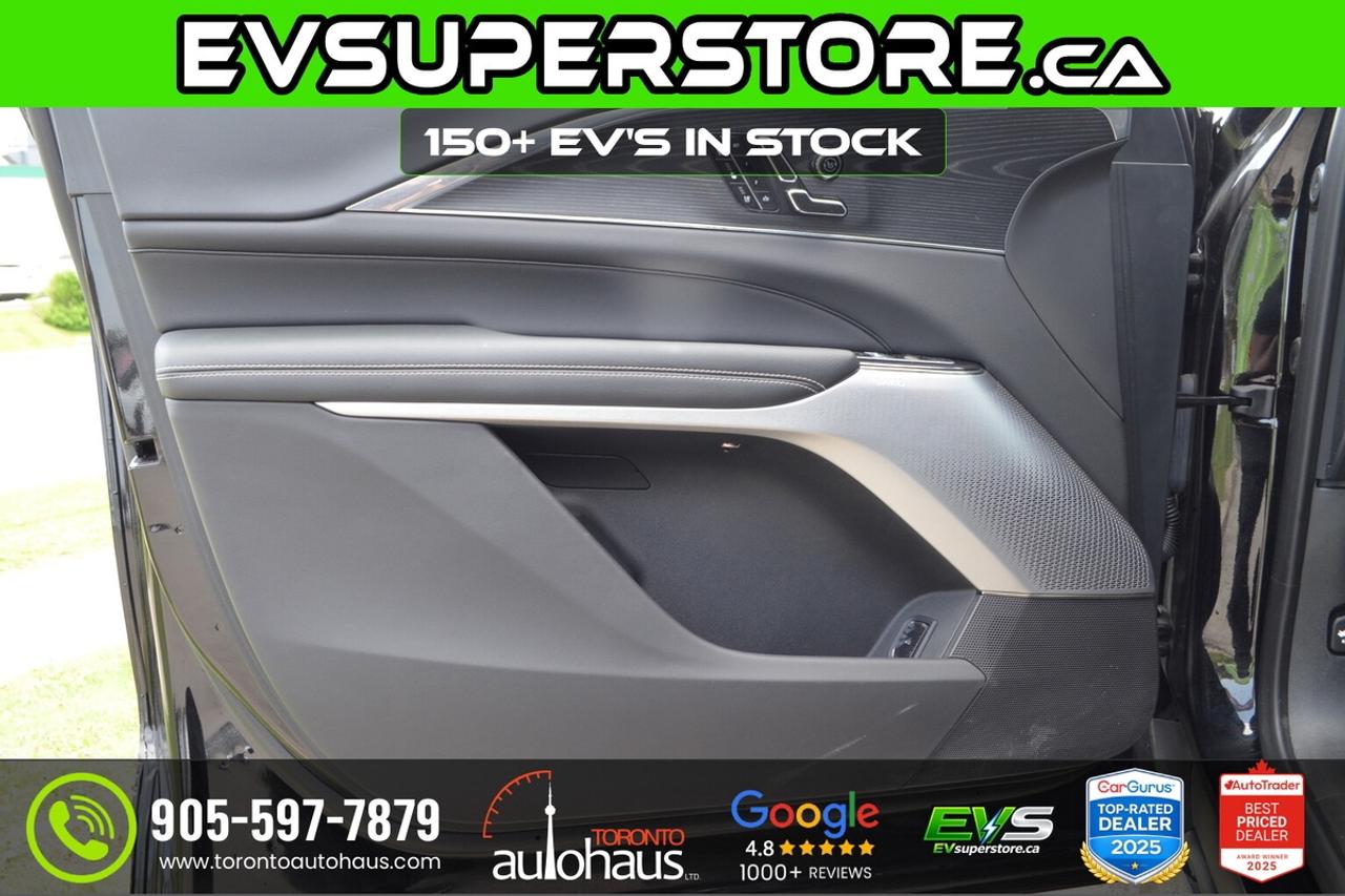 2024 Cadillac LYRIQ SPORT 2 I 600E4 AWD Photo