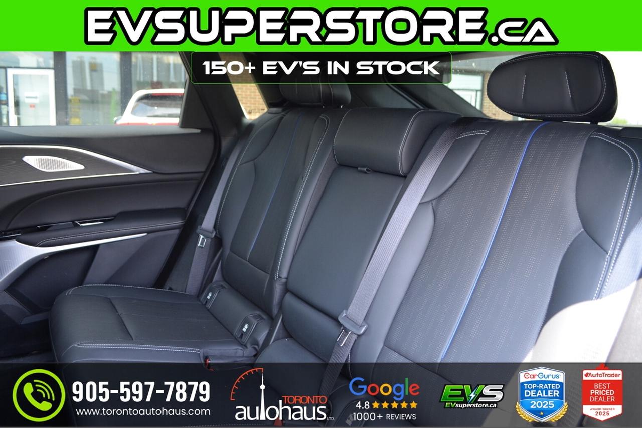 2024 Cadillac LYRIQ SPORT 2 I 600E4 AWD Photo