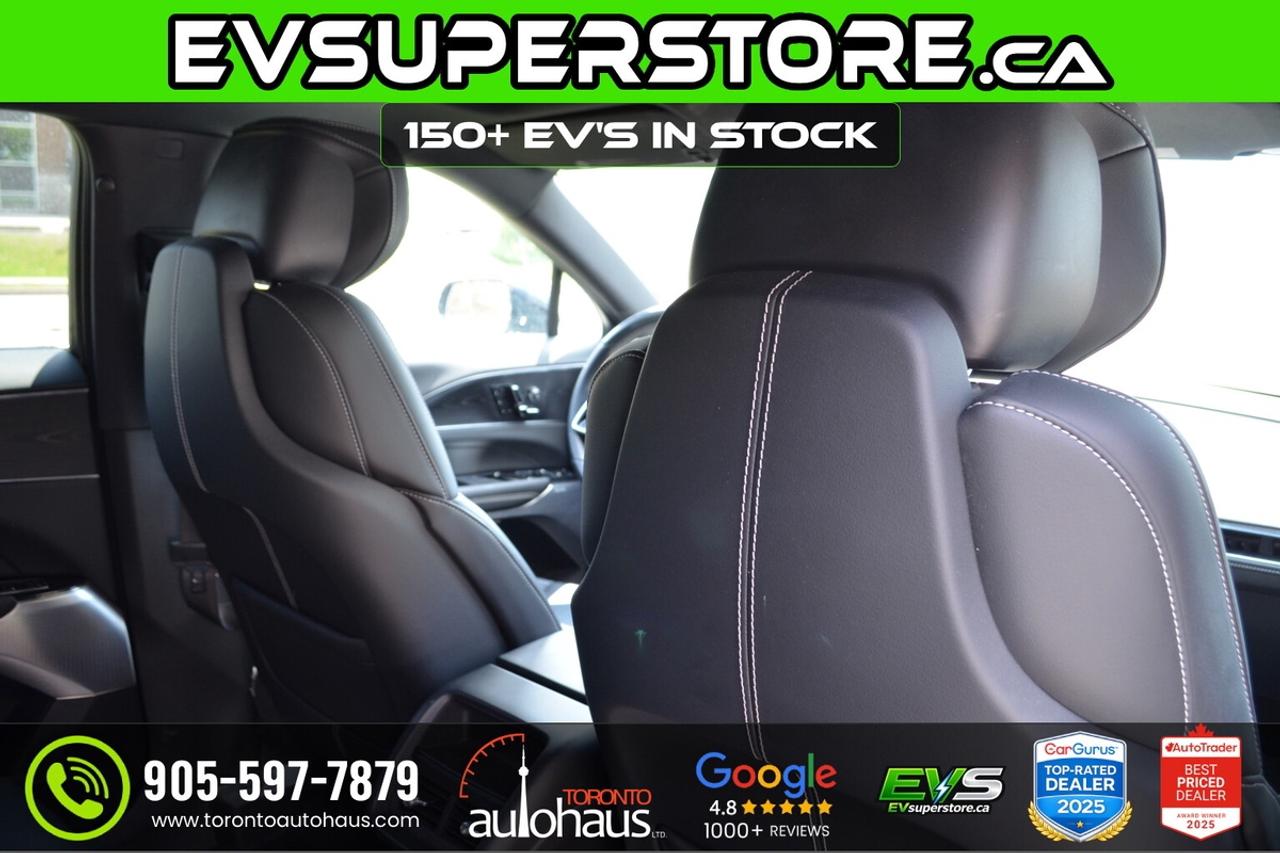 2024 Cadillac LYRIQ SPORT 2 I 600E4 AWD Photo