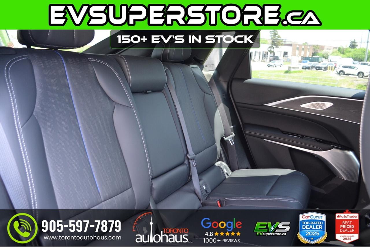 2024 Cadillac LYRIQ SPORT 2 I 600E4 AWD Photo
