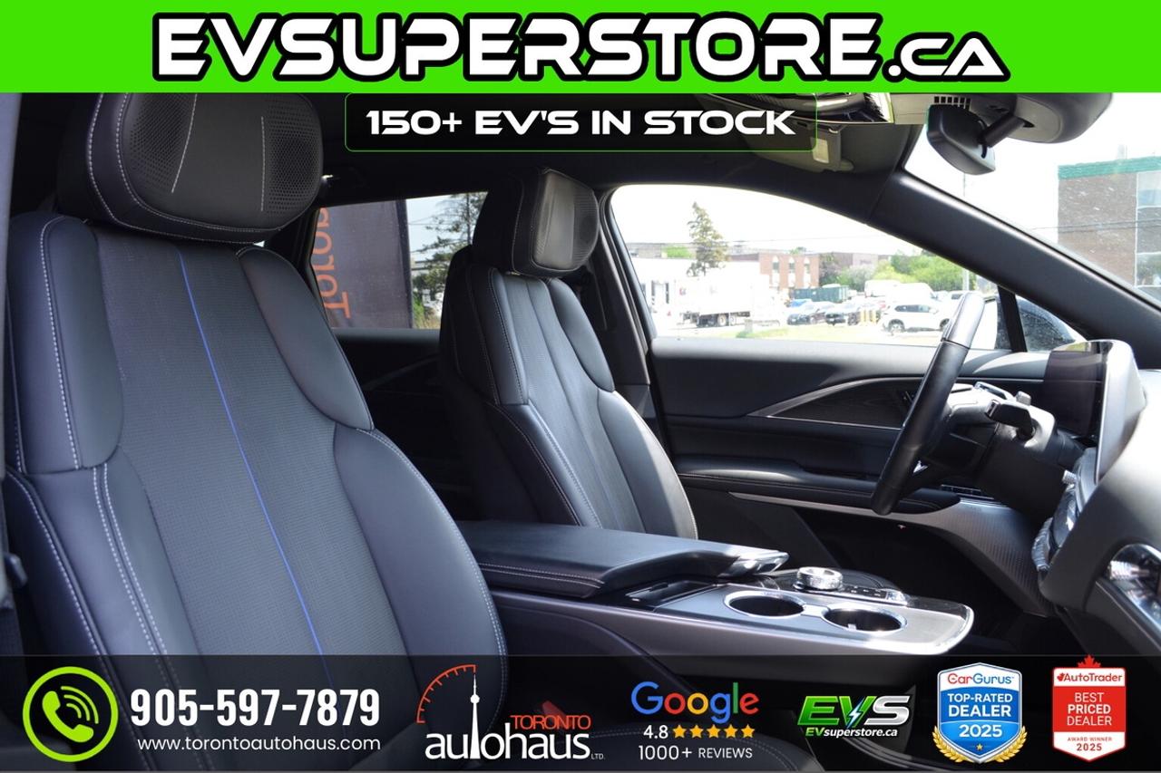 2024 Cadillac LYRIQ SPORT 2 I 600E4 AWD Photo
