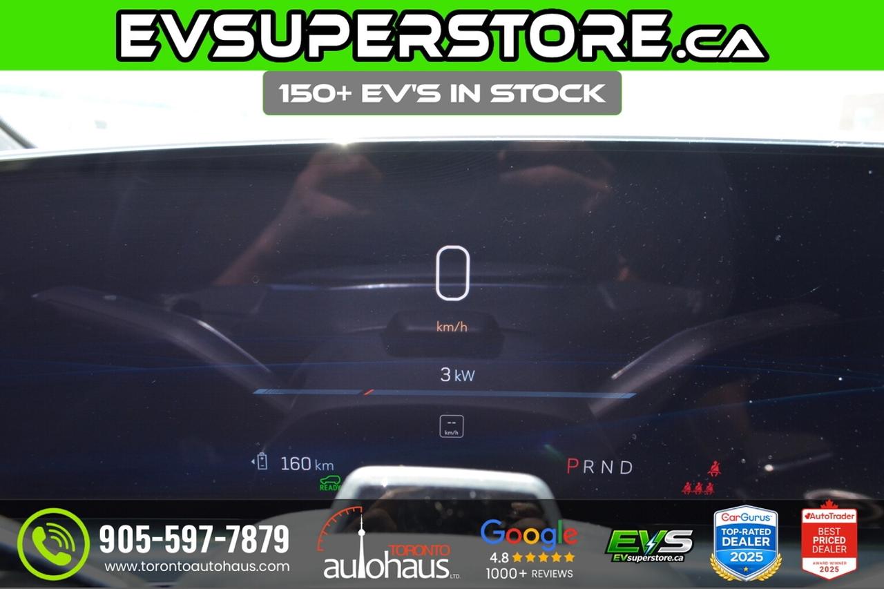 2024 Cadillac LYRIQ SPORT 2 I 600E4 AWD Photo