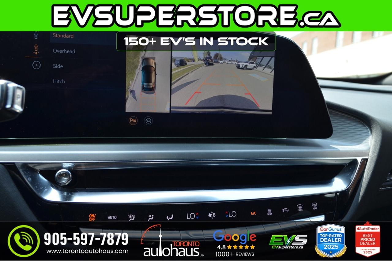 2024 Cadillac LYRIQ SPORT 2 I 600E4 AWD Photo