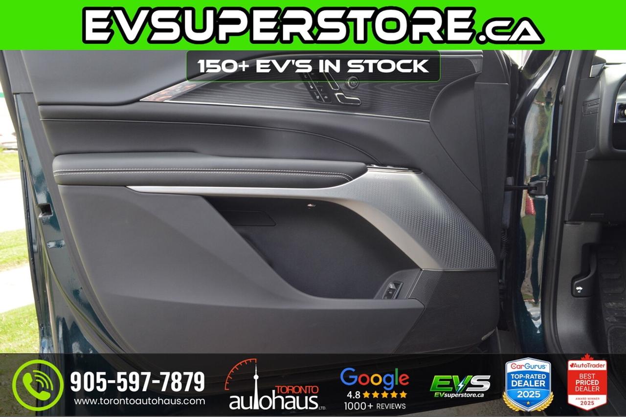 2024 Cadillac LYRIQ LUXURY 2 I 600E4 I AWD Photo