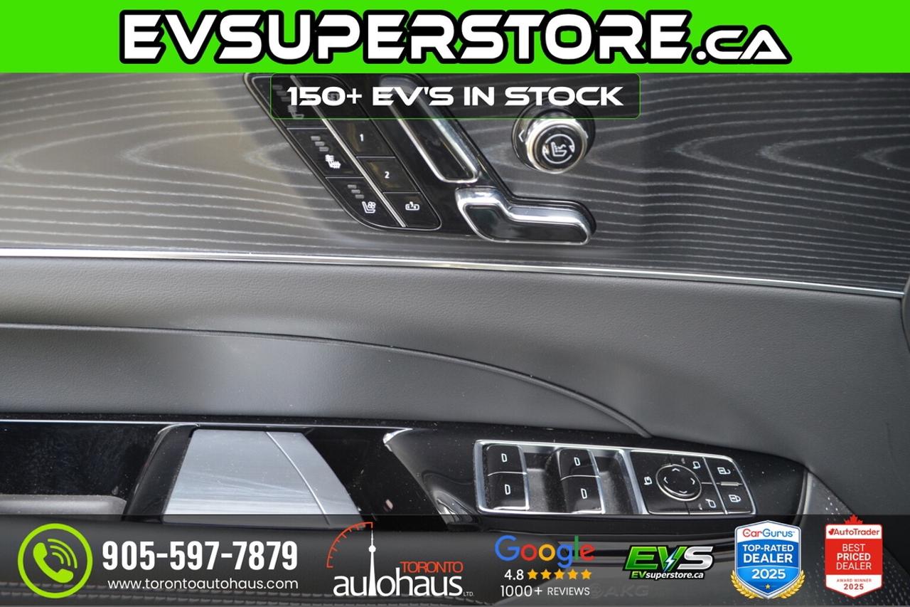 2024 Cadillac LYRIQ LUXURY 2 I 600E4 I AWD Photo