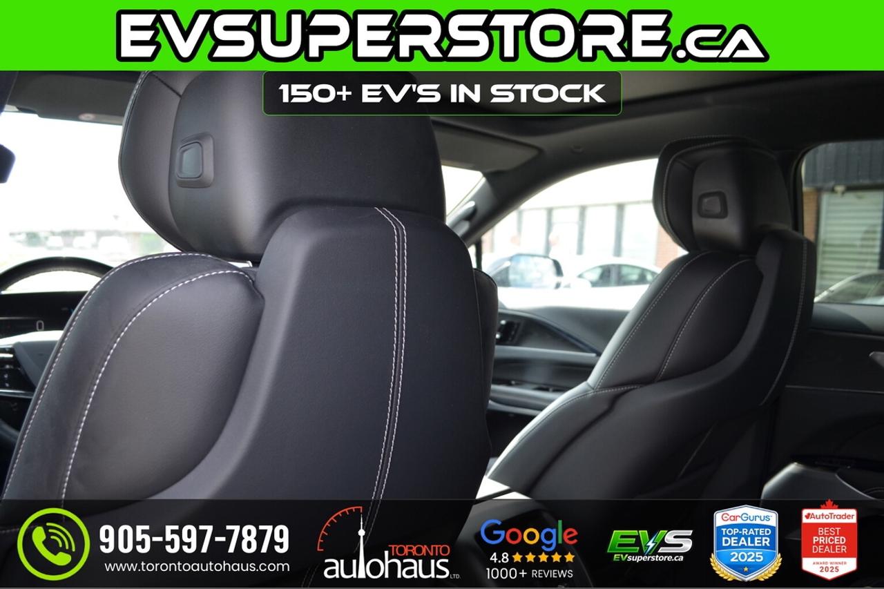 2024 Cadillac LYRIQ LUXURY 2 I 600E4 I AWD Photo