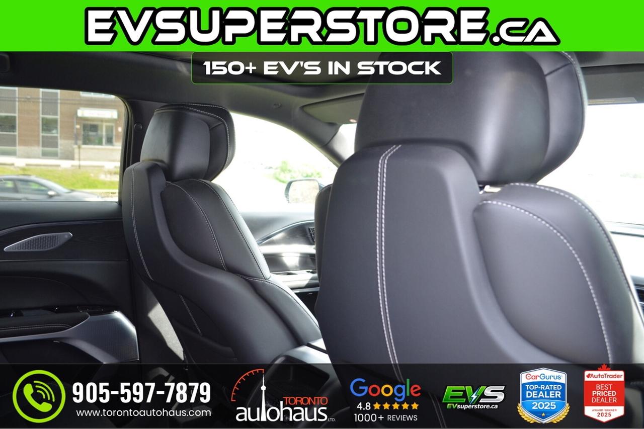 2024 Cadillac LYRIQ LUXURY 2 I 600E4 I AWD Photo