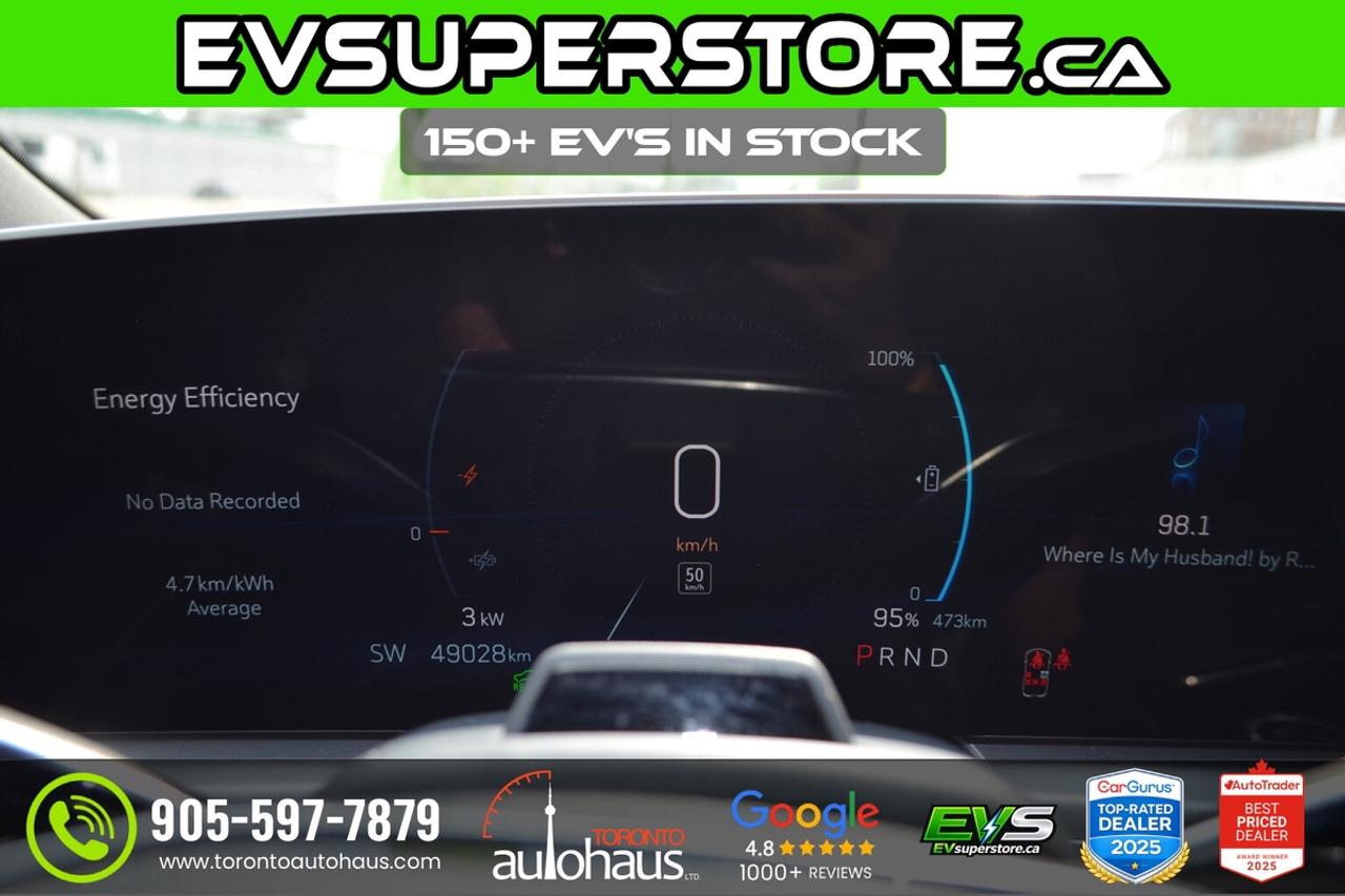 2024 Cadillac LYRIQ LUXURY 2 I 600E4 I AWD Photo