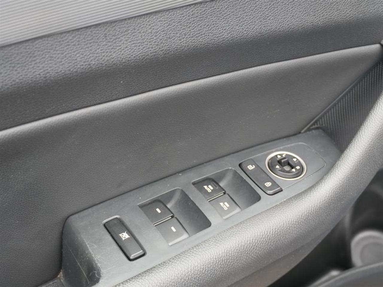 2018 Hyundai Sonata 2.4L Sport Photo