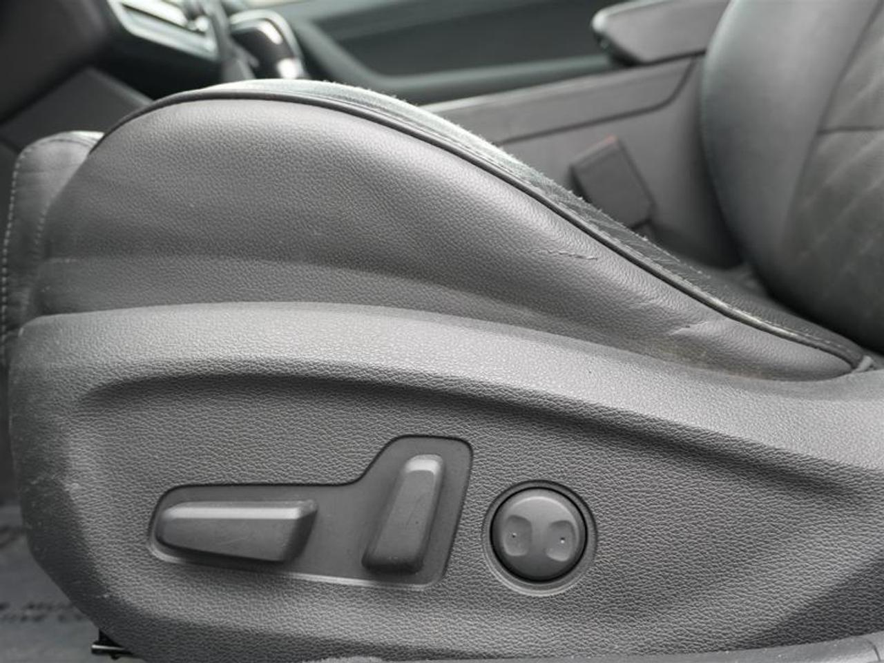 2018 Hyundai Sonata 2.4L Sport Photo