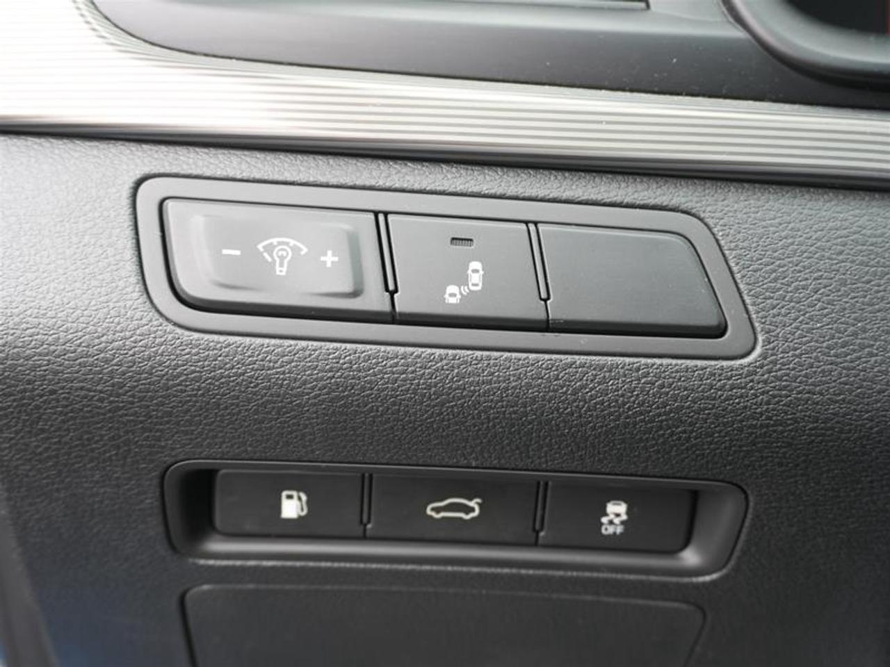 2018 Hyundai Sonata 2.4L Sport Photo