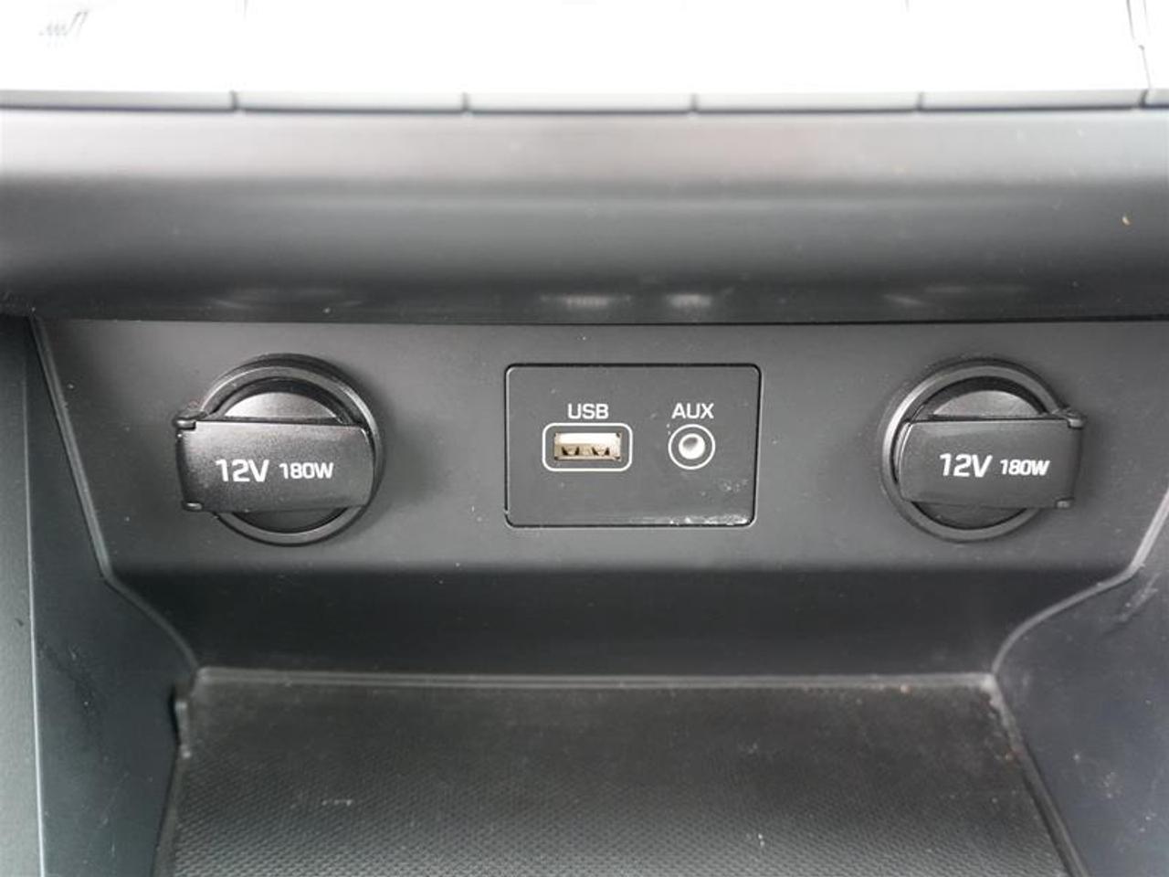 2018 Hyundai Sonata 2.4L Sport Photo