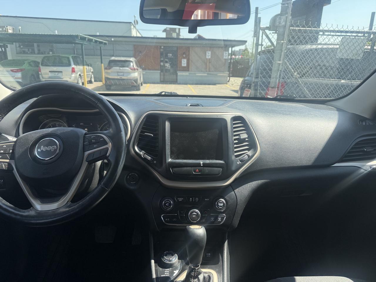 2015 Jeep Cherokee *** 3 YEAR WARRANTY INCLUDED *** Photo