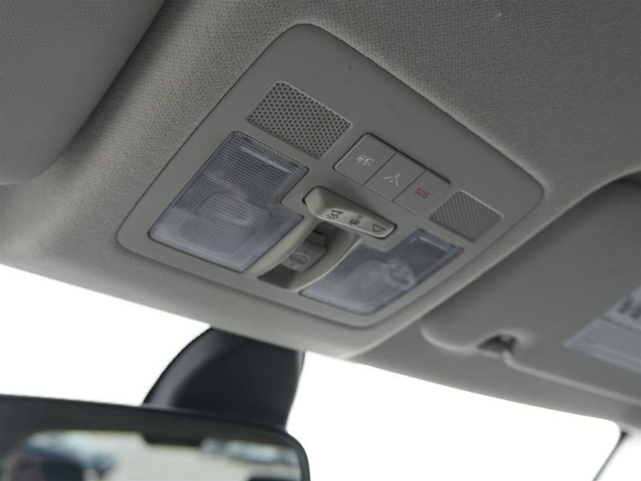 2021 Hyundai Venue Ultimate IVT w-Black Interior Photo