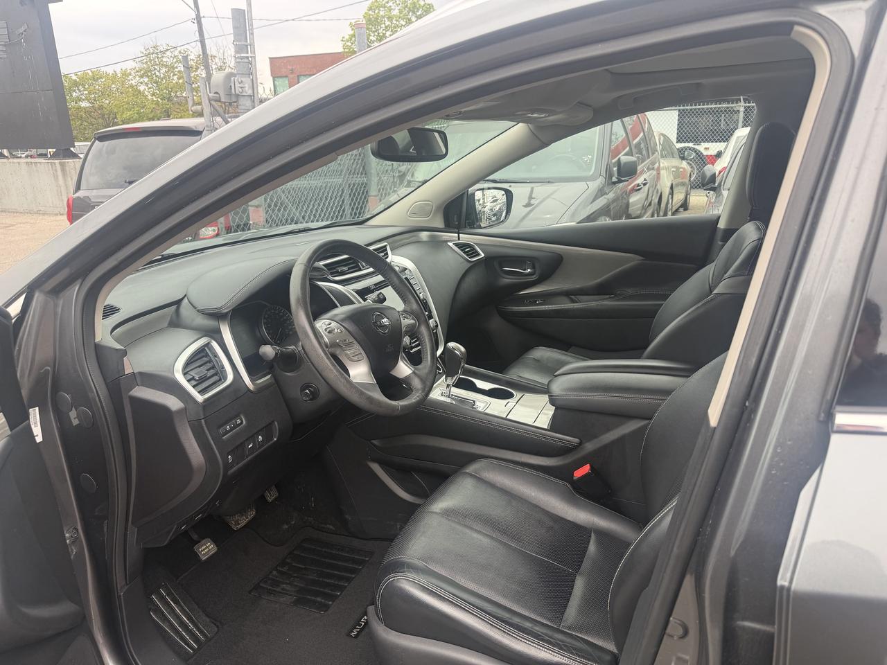 2015 Nissan Murano *** 3 YEAR WARRANTY INCLUDED *** Photo
