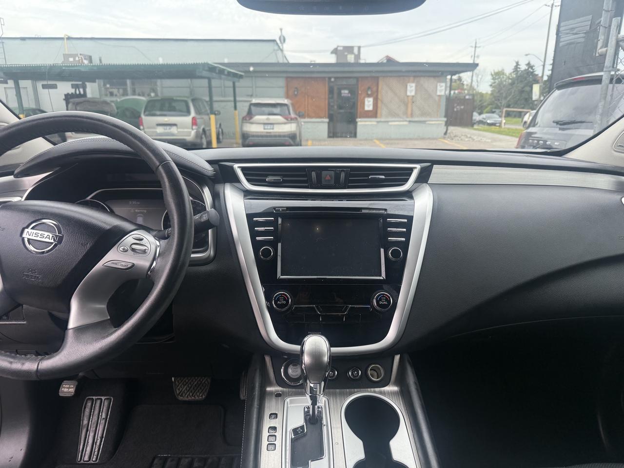 2015 Nissan Murano *** 3 YEAR WARRANTY INCLUDED *** Photo