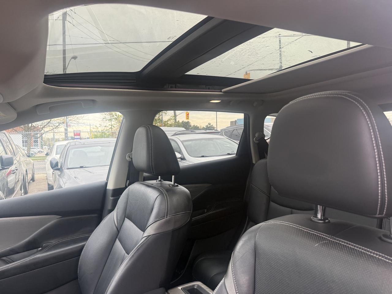 2015 Nissan Murano *** 3 YEAR WARRANTY INCLUDED *** Photo