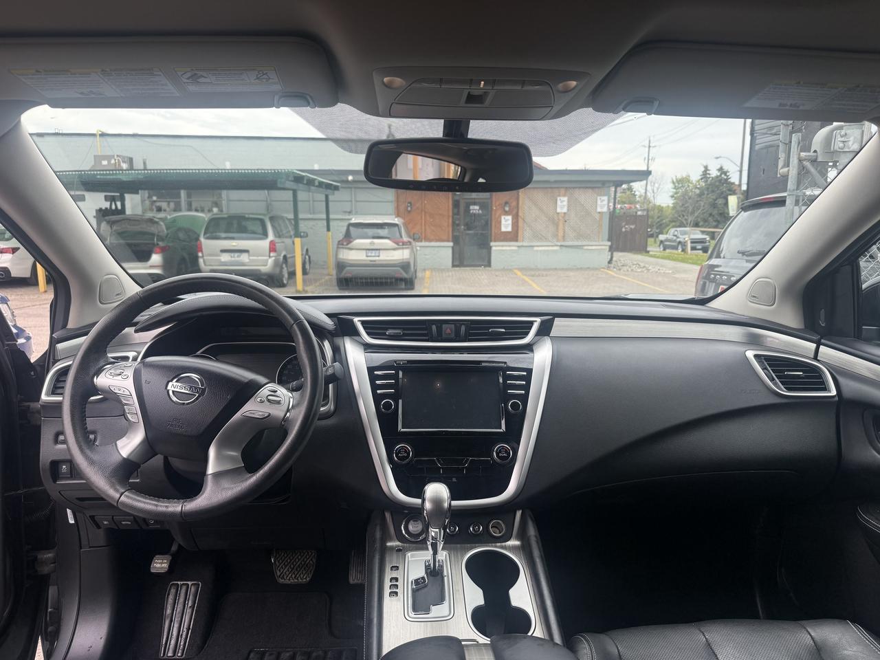 2015 Nissan Murano *** 3 YEAR WARRANTY INCLUDED *** Photo