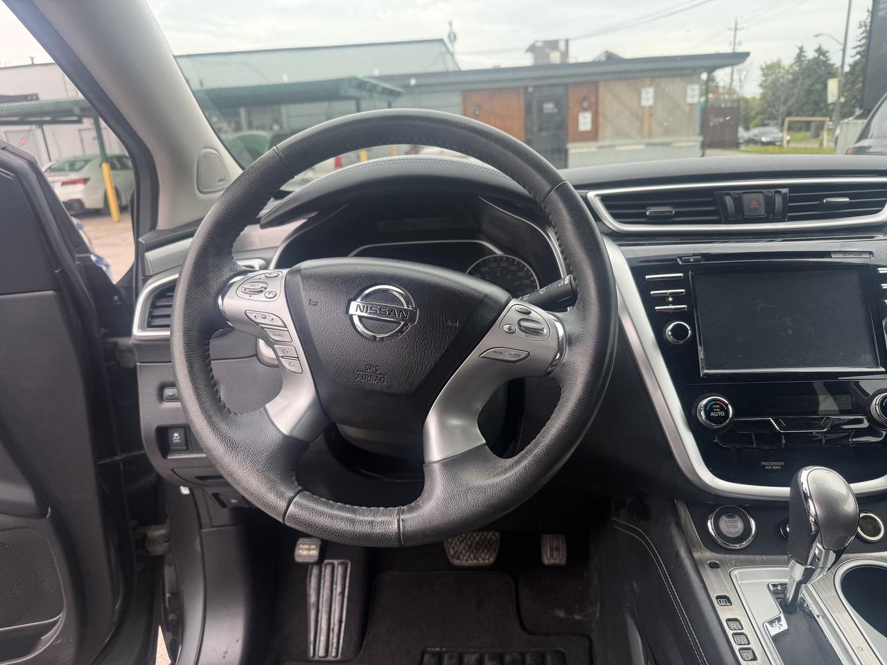 2015 Nissan Murano *** 3 YEAR WARRANTY INCLUDED *** Photo