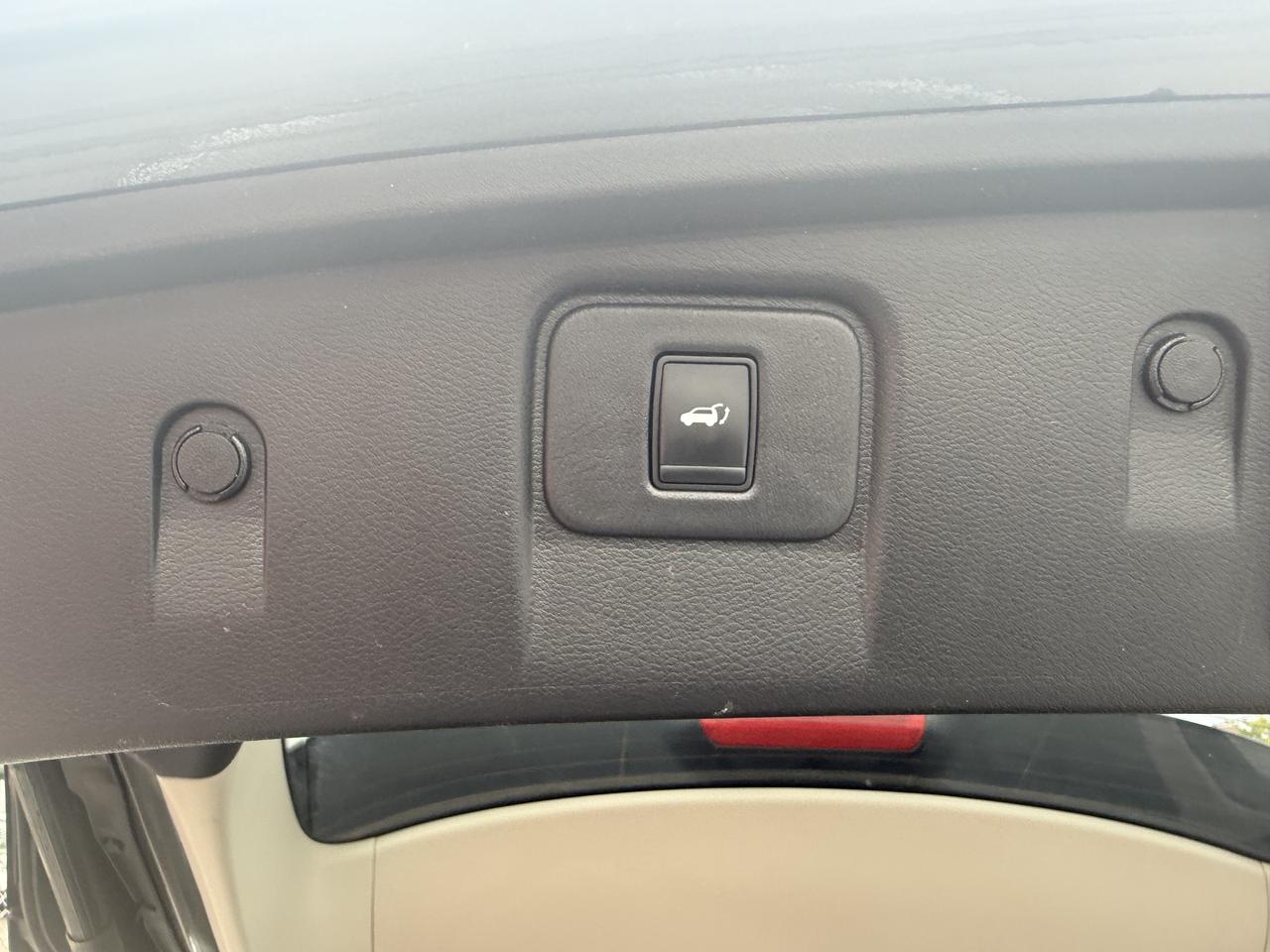 2015 Nissan Murano *** 3 YEAR WARRANTY INCLUDED *** Photo